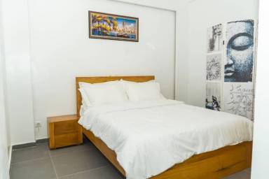 Appartement  Koumassi Nord-Est