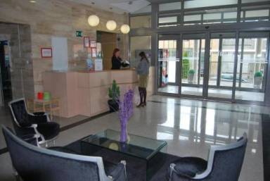 Serviced apartment Vicálvaro