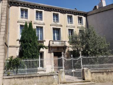 Villa  Châteauneuf-du-Rhône