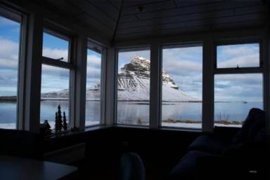 Apartment Grundarfjörður