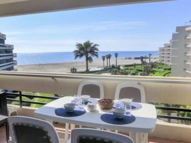 Apartament Canet-en-Roussillon