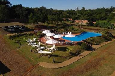 Aparthotel Posadas