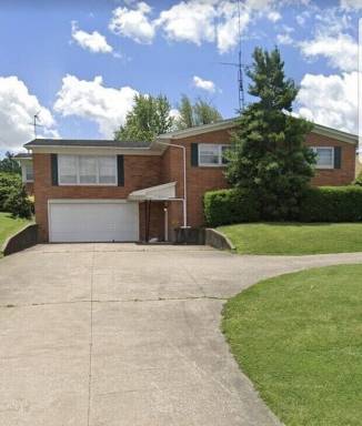 House  Owensboro