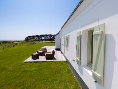 Maison de vacances Belle-Île-en-Mer
