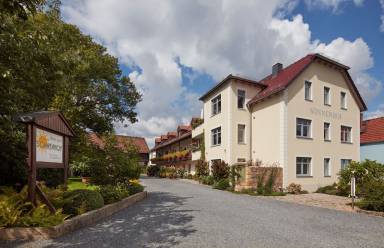 Apartment  Hellerau