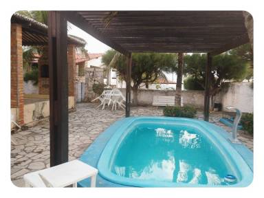 Quarto particular Lagoa Azul