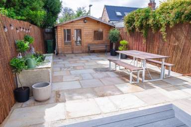 House Cheltenham