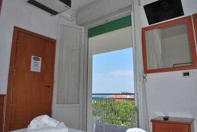 Bed and breakfast  Bellaria