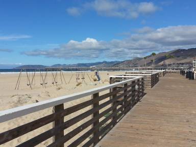 Condo  Pismo Beach