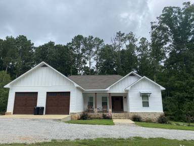 Cabin  Iuka