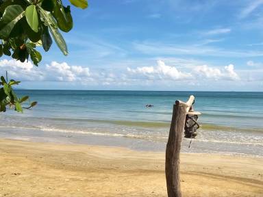 Privatzimmer  Koh Jum