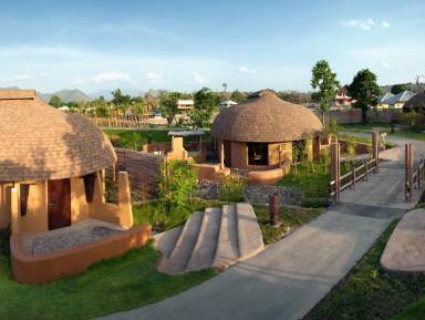 Resort Pai