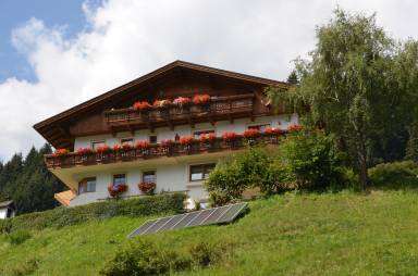 Ferienwohnung Lienz