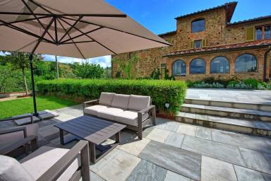 Villa Serravalle Pistoiese