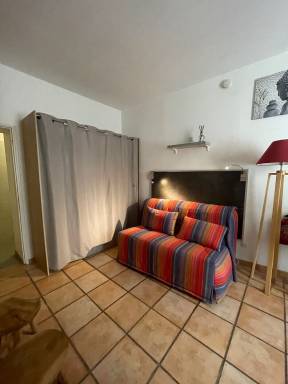 Appartement Port-de-Bouc