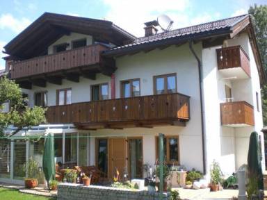 Apartamento Garmisch-Partenkirchen