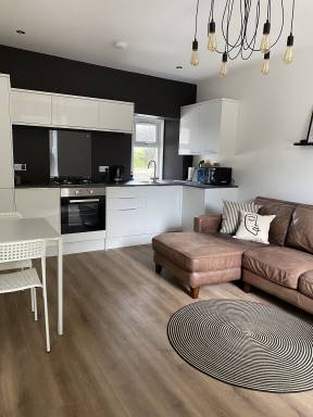 Cottage Dundee