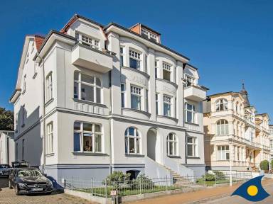 Appartement Bansin