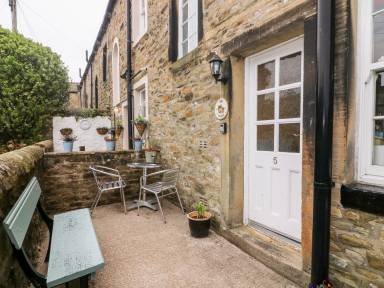 Cottage Skipton