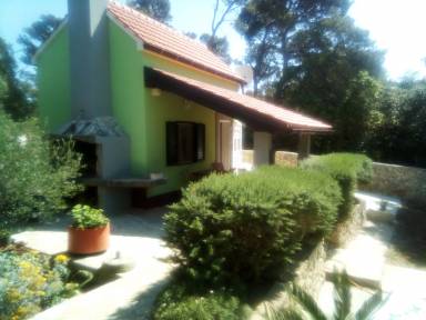 Ferienhaus Premuda