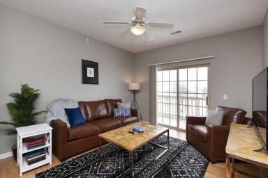 Apartment Ames
