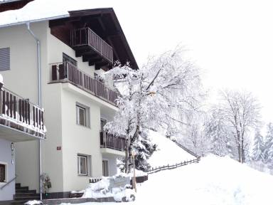 Appartamento Matrei in Osttirol