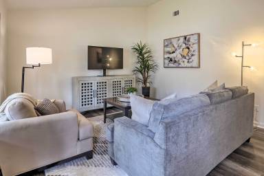House Alpharetta