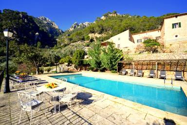 Villa  Sa Coma