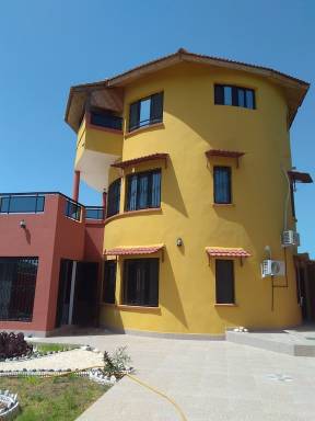 Villa  Toubab Dialao