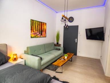 Ferienwohnung Neuss