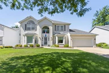 House Bolingbrook