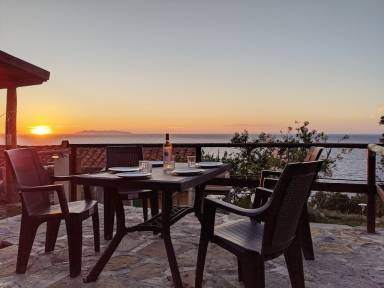 Casa Marciana Marina
