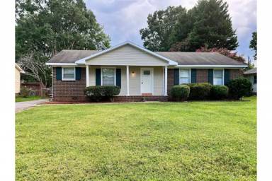 House The Pines