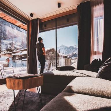 Ferienwohnung Kaprun