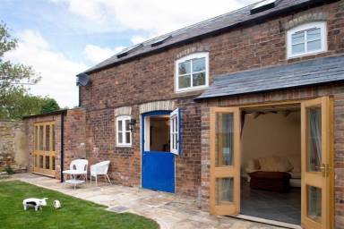 Apartment Masham