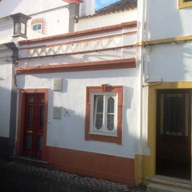 Casa Tavira