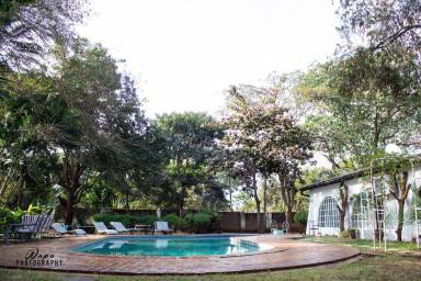 Accommodation  Lilongwe