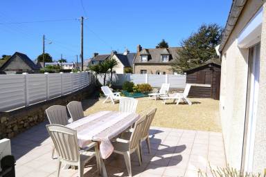 House  Roscoff