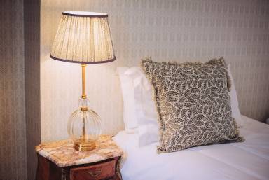 Bed and breakfast Shere