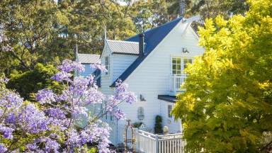 Cottage  Narooma
