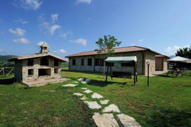 Casale Lago Trasimeno