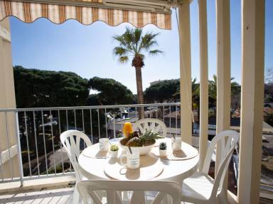 Appartement Le Lavandou