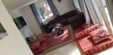 Appartement Pasing-Obermenzing