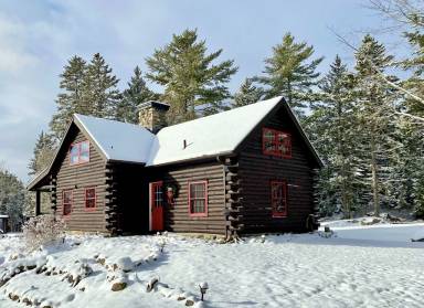 Cabin  Prospect Harbor