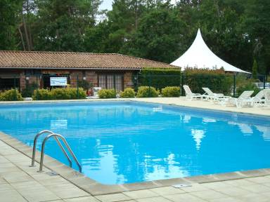 Chalet Soulac-sur-Mer