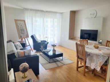 Ferienwohnung Boulogne-Billancourt