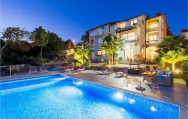 Apartament Rijeka
