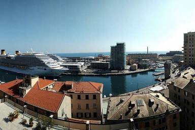Appartamento  Albissola Marina