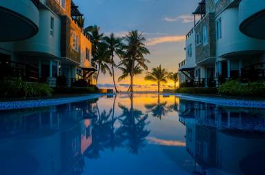 Resort Boracay