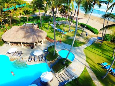 Condo Cabarete